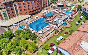 Noxinn Hotels Club Ultra All Inclusive 5*